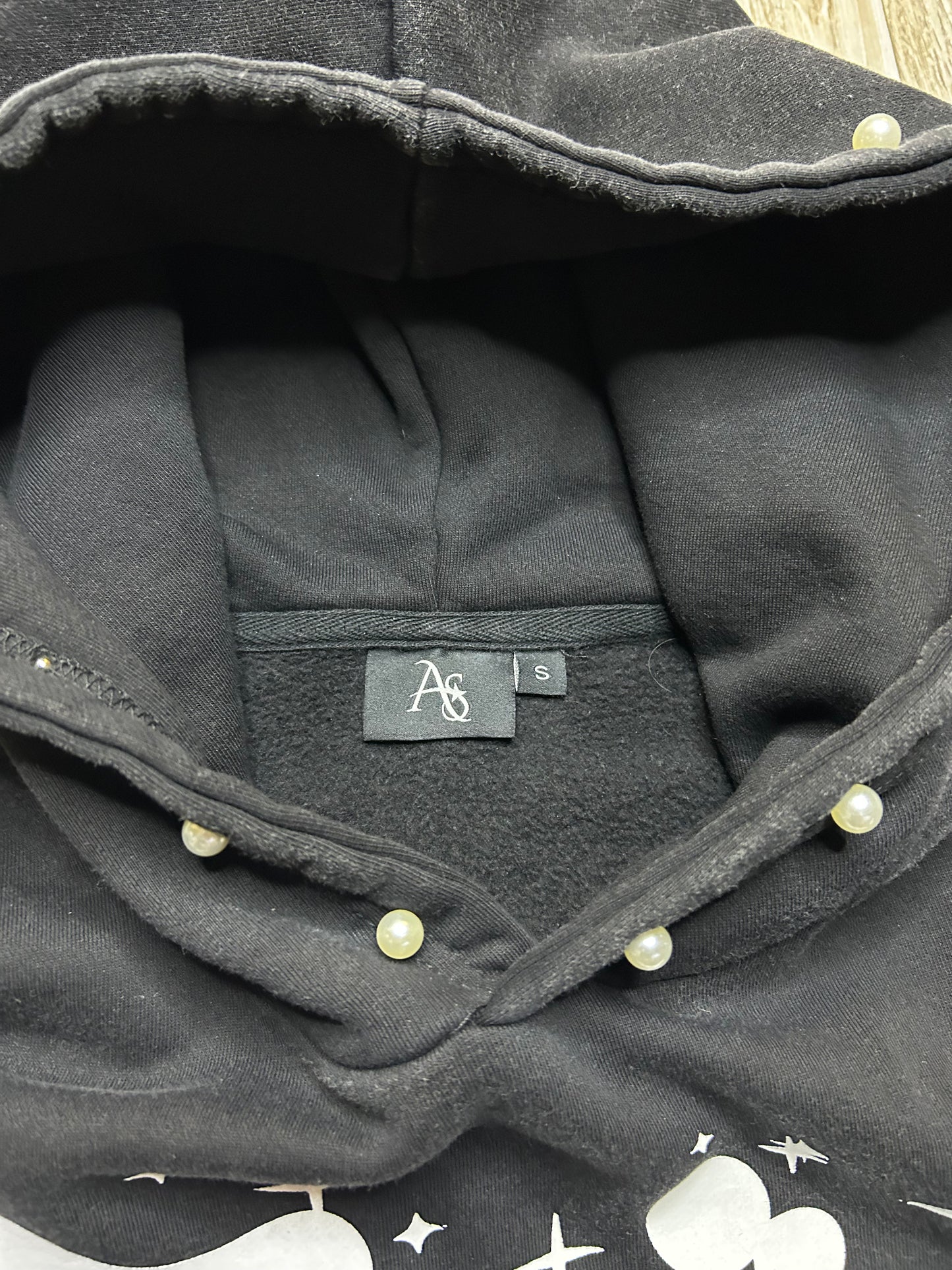 Azira style (Hoodie)