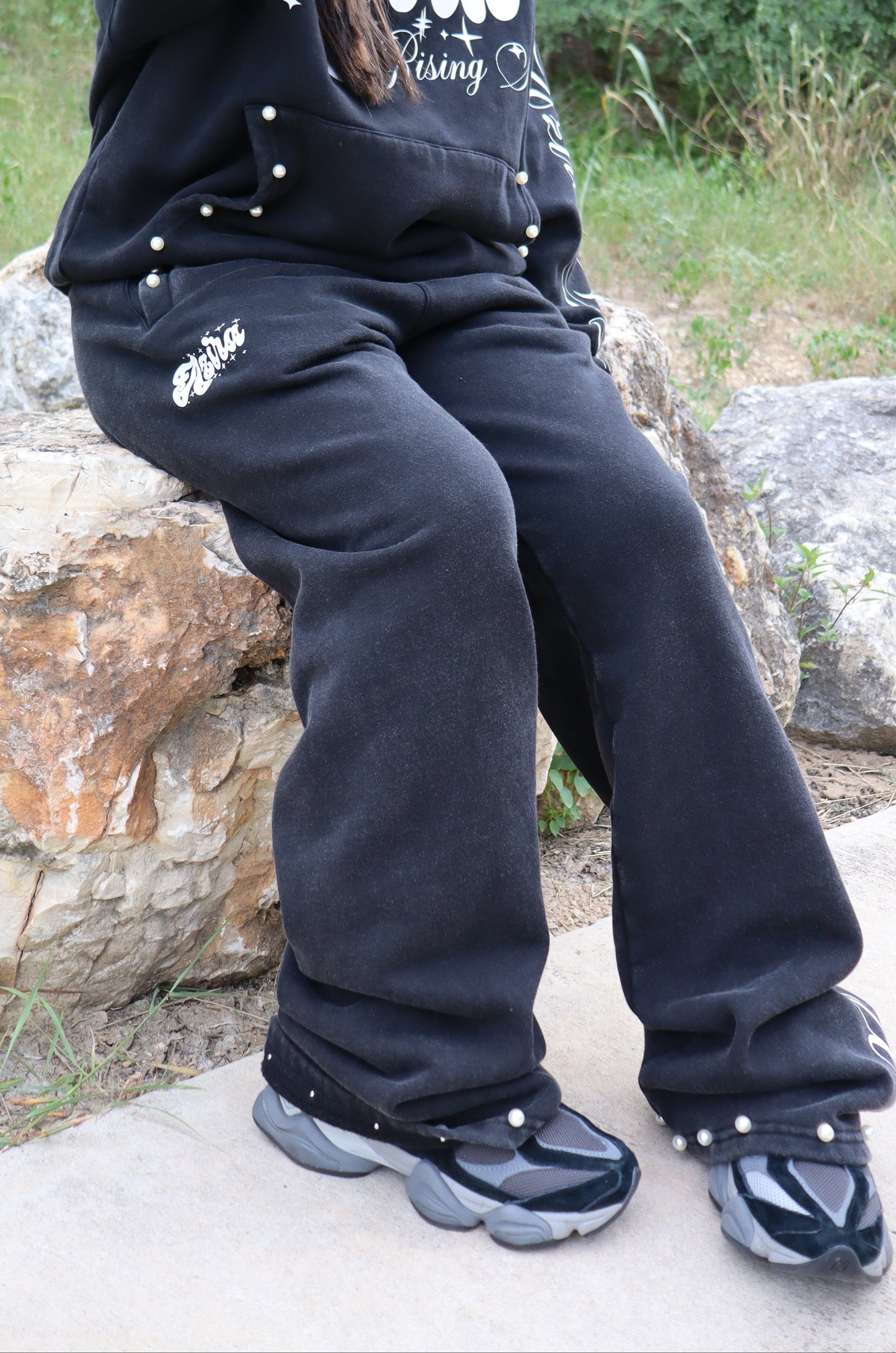 Azira Set (jogger)