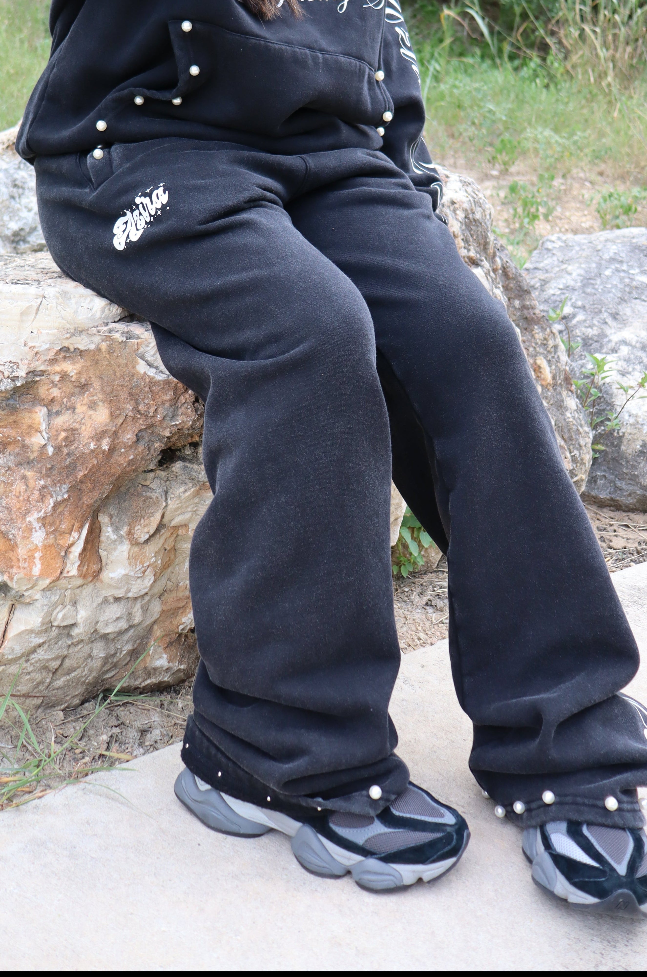 Azira Set (jogger)