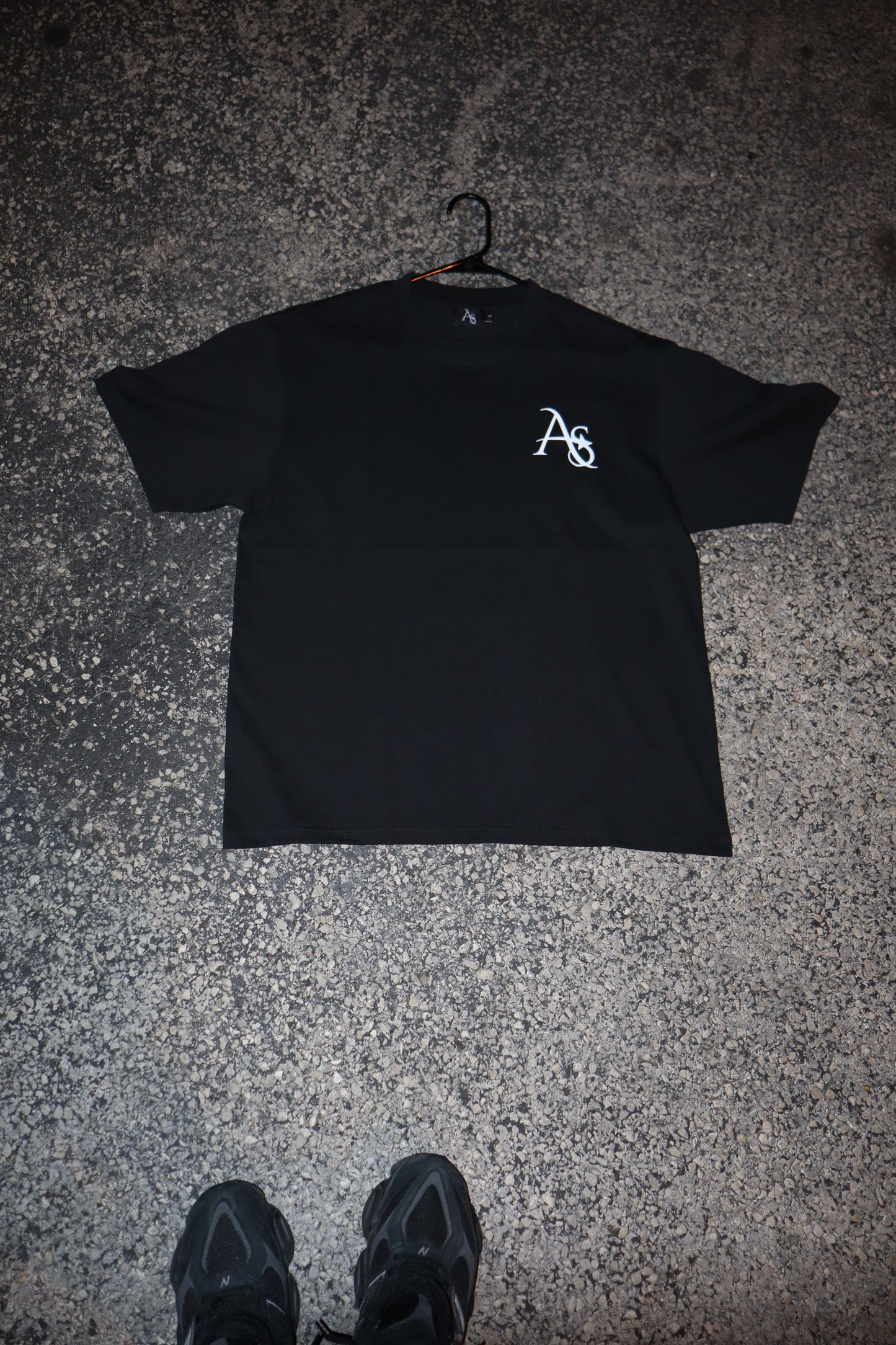 "Don't follow the blind" (tee)