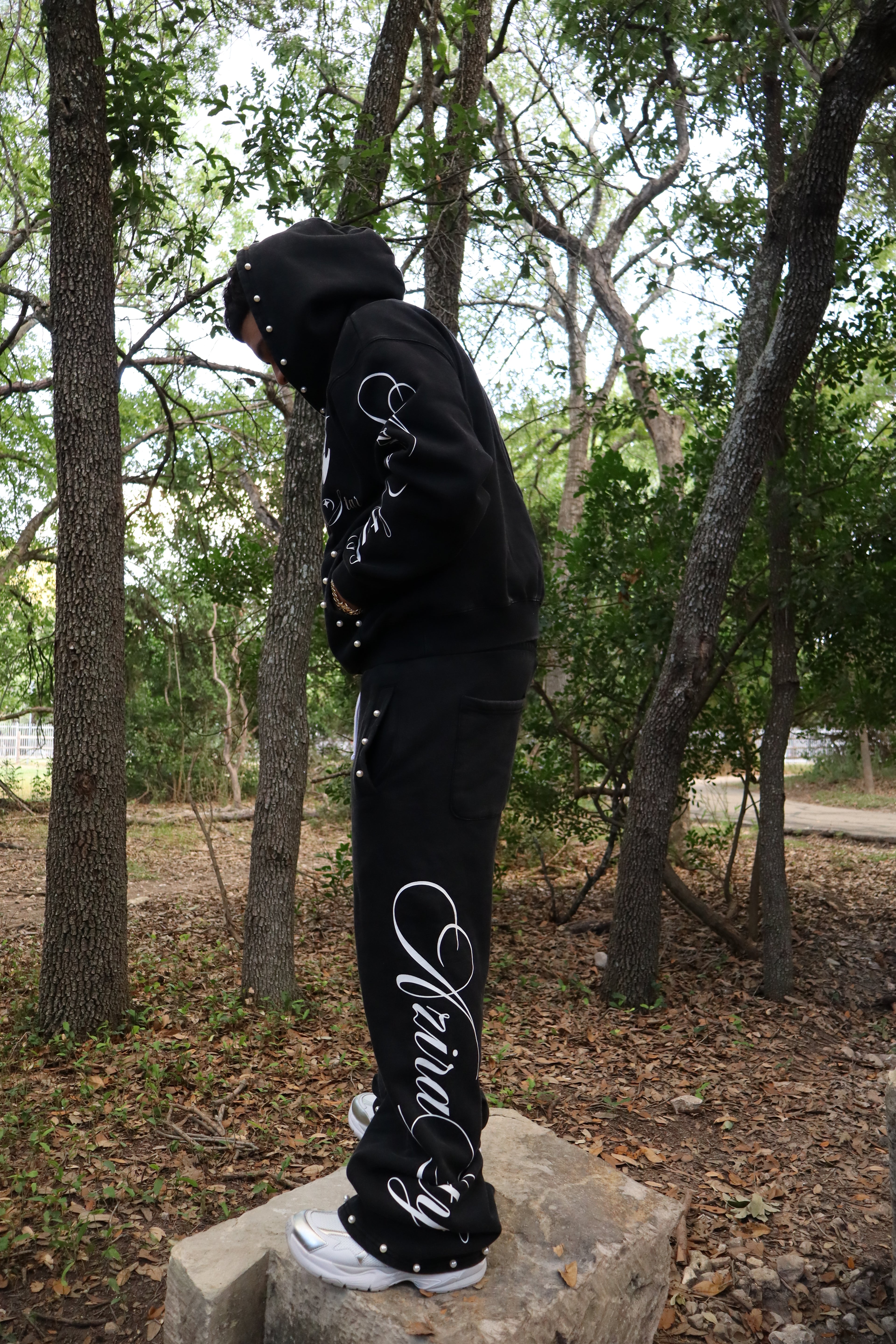 Azira Set (jogger)