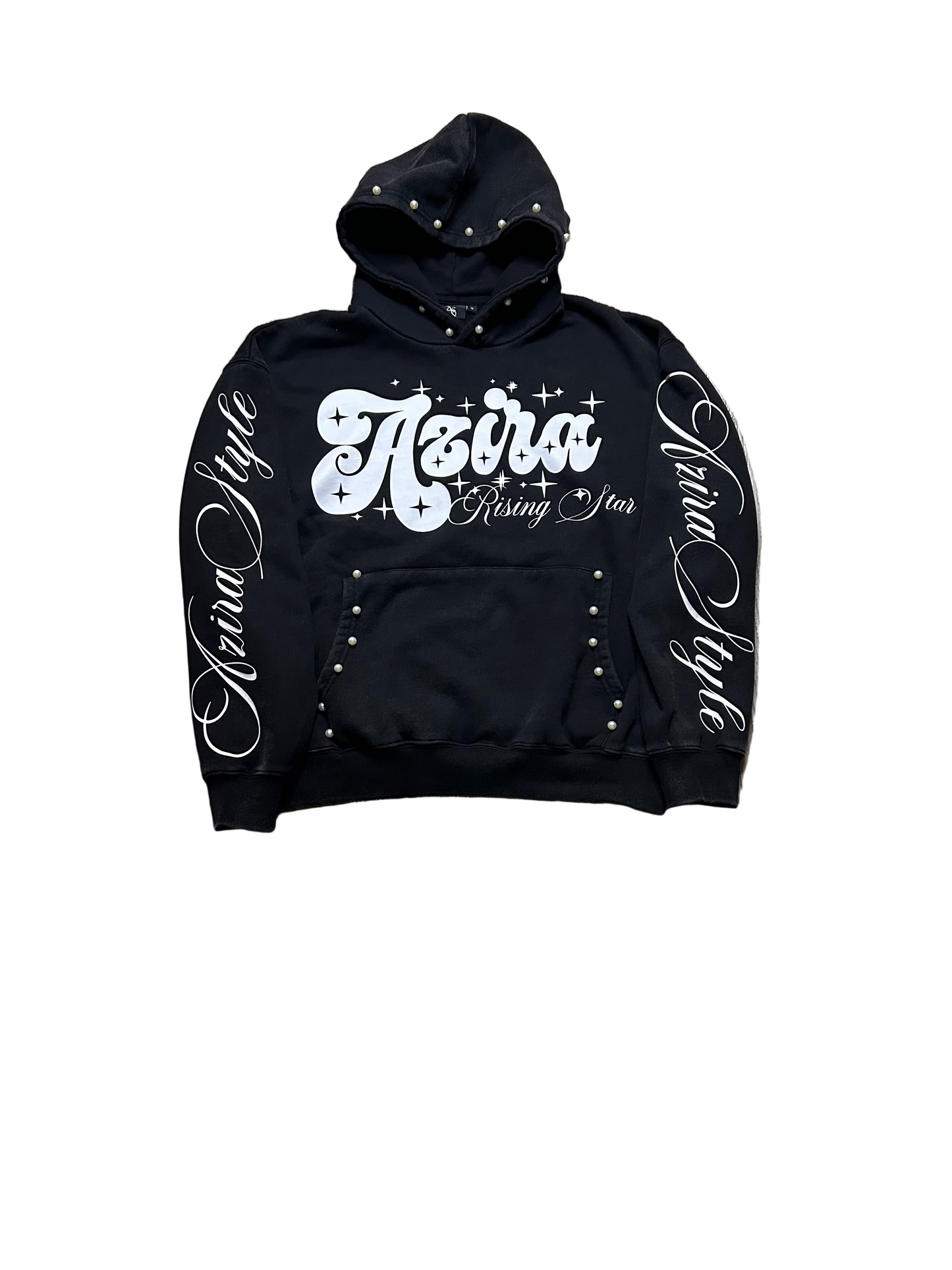 Azira style (Hoodie)