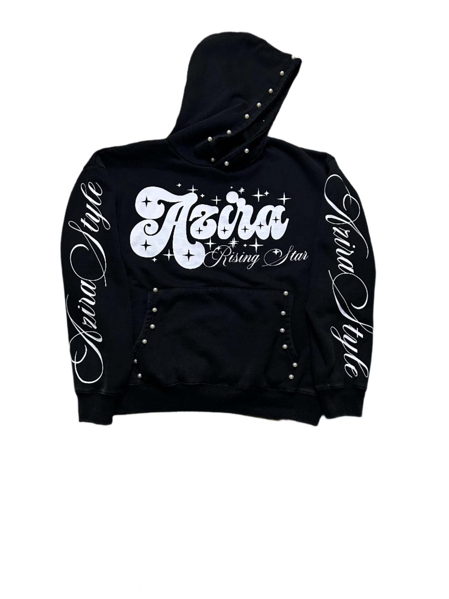 Azira style (Hoodie)