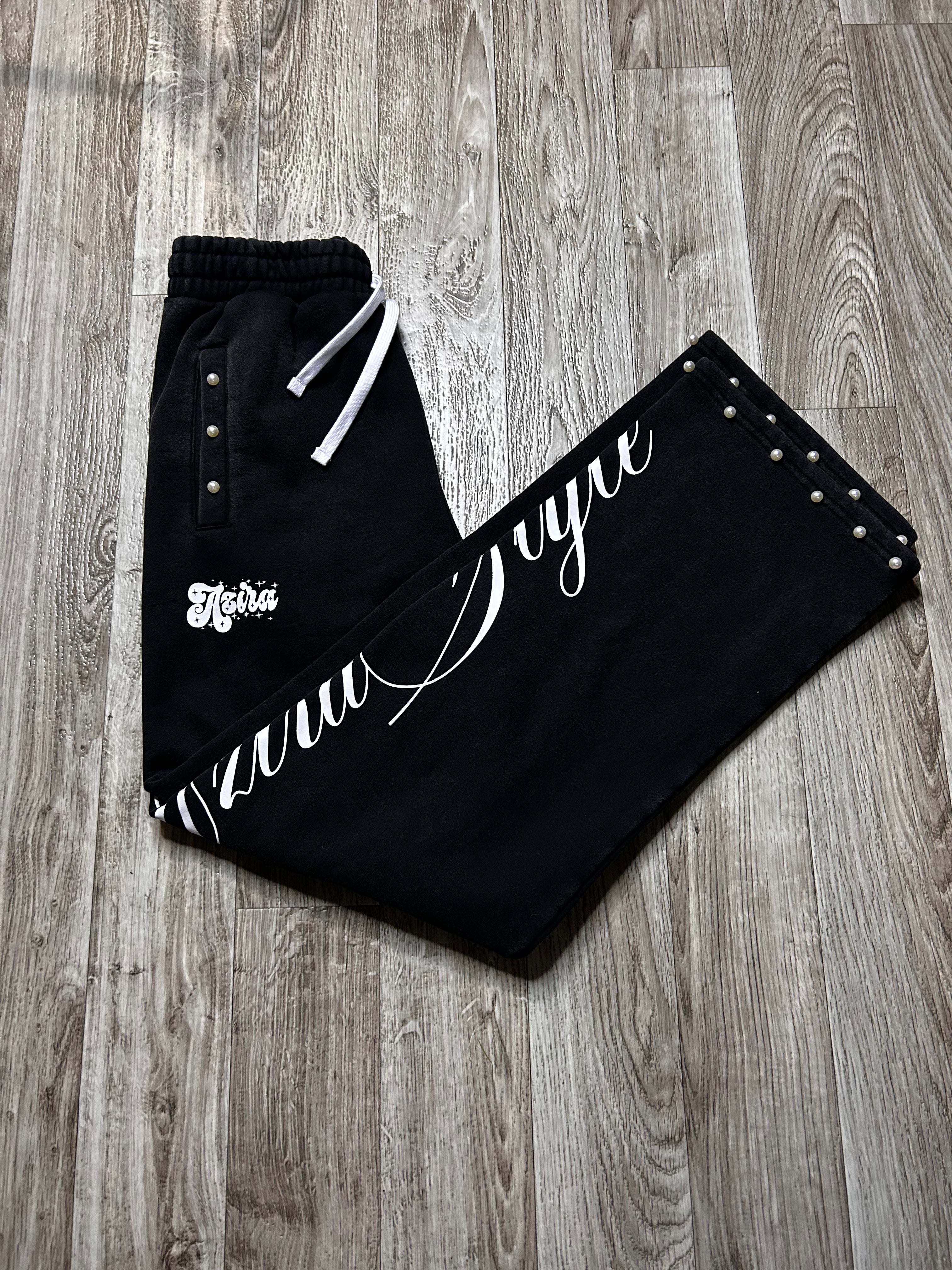 Azira Set (jogger)