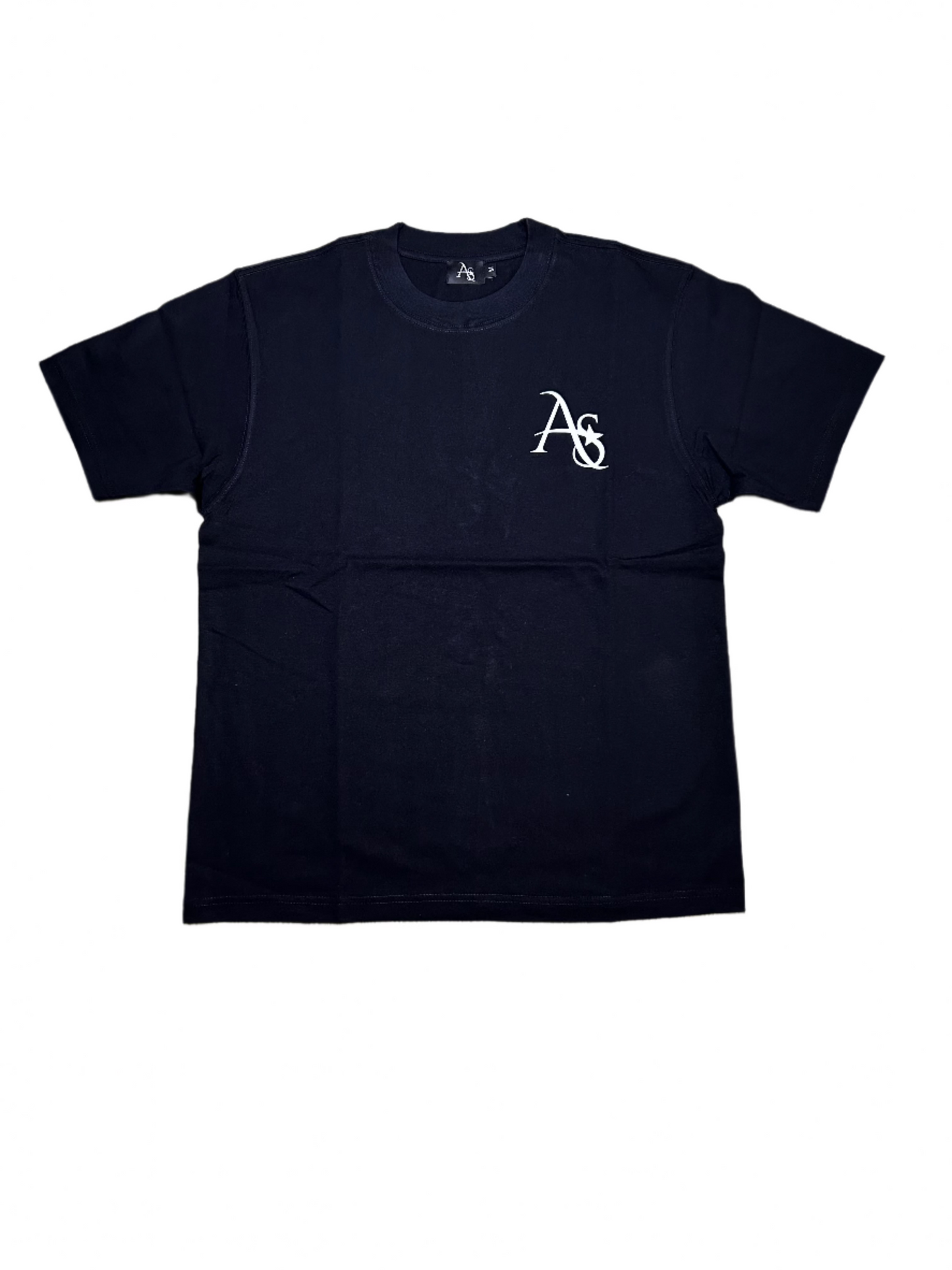 "Don't follow the blind" (tee)