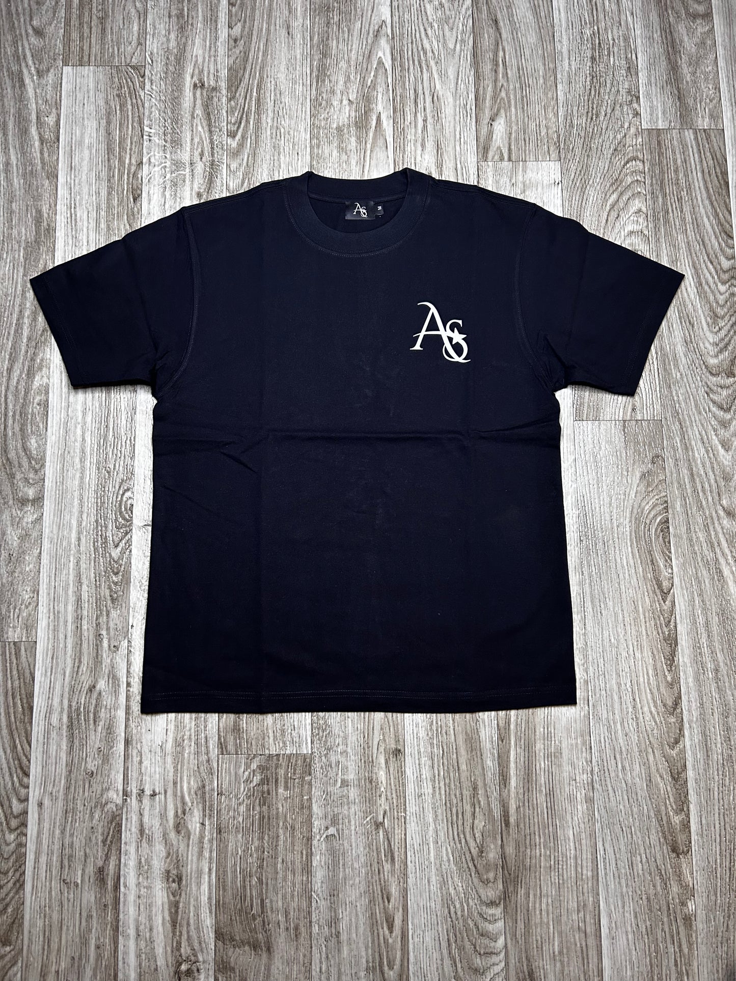 "Don't follow the blind" (tee)