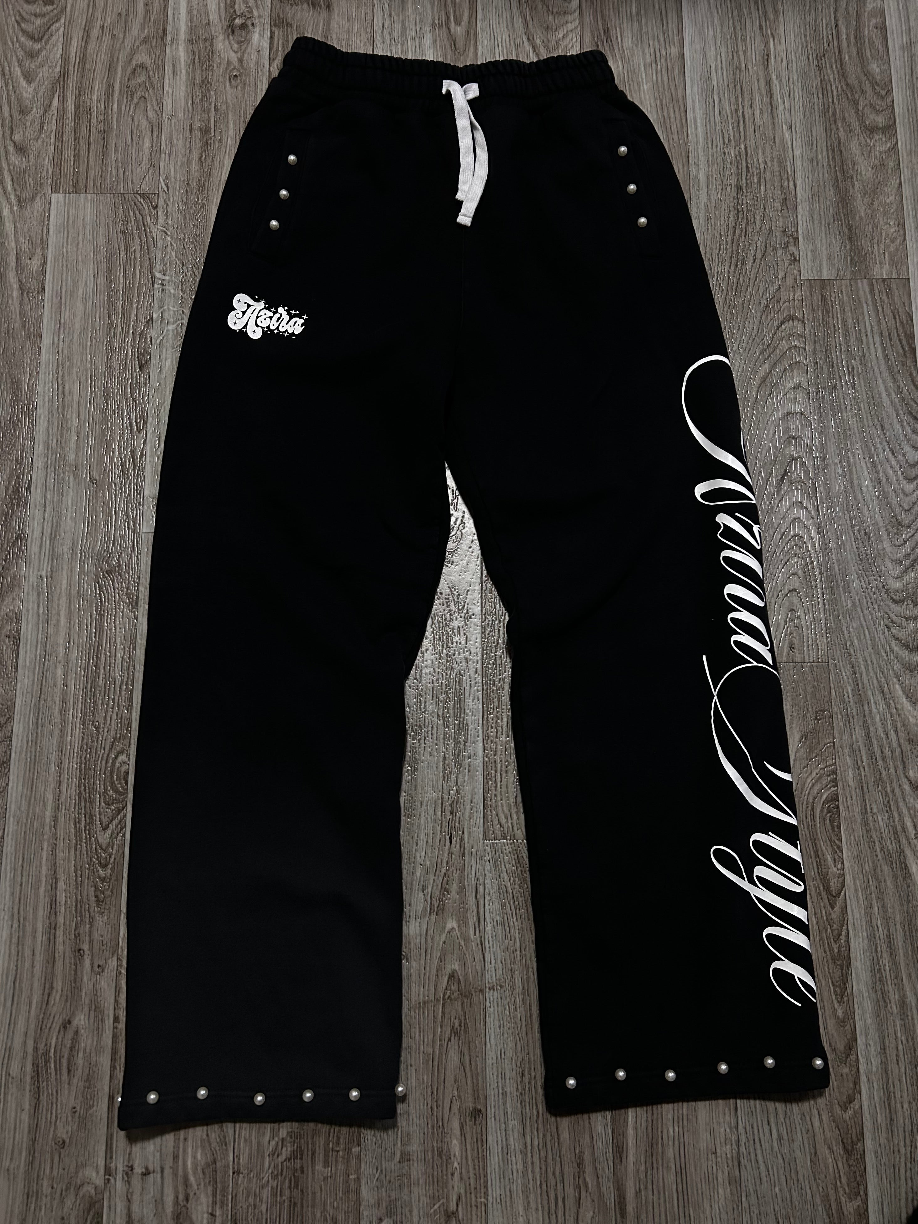 Azira Set (jogger)